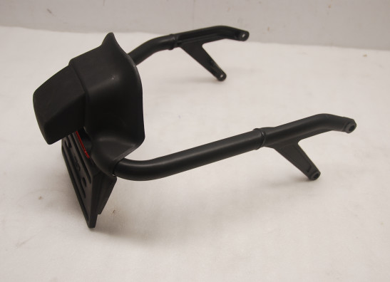 Kentekenplaathouder Harley Davidson Softtail