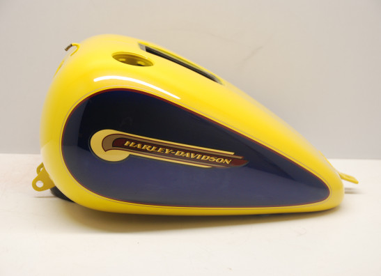Tank Harley Davidson Softtail 2000-2017