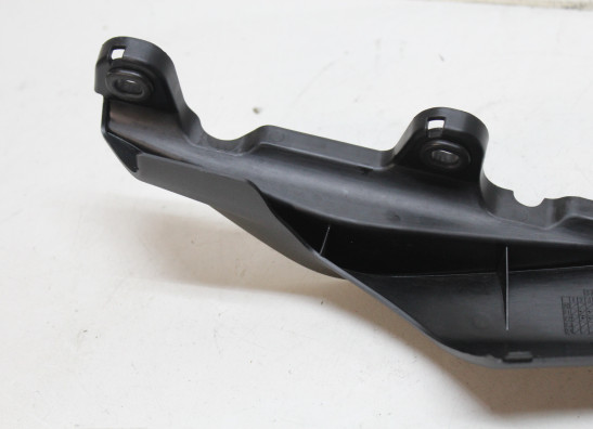 Heck rechts Yamaha MT 09