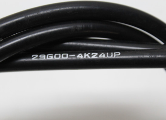 Gaszug Suzuki GSX R 750