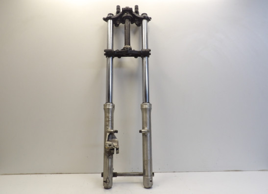 Voorpoten compleet Yamaha XV 700 / 750 SE