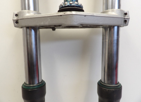 Voorpoten compleet Triumph Sprint ST 1050