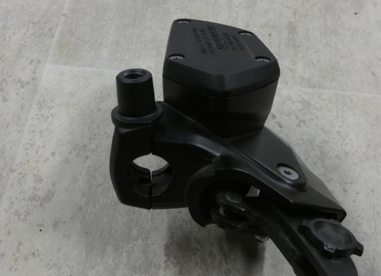 Rempomp BMW R 1200 GS LC