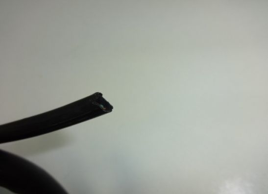 Handlebar switch assy left Honda VFR 750