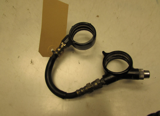 Voorpoten Yamaha XV 920