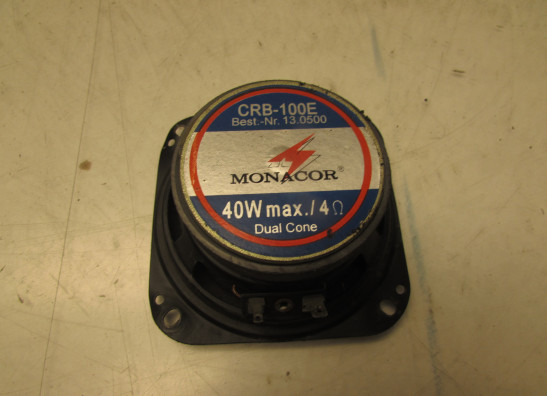 Kuhler Teile Honda Goldwing GL