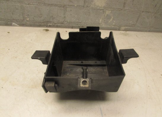 Accubak Honda CBR 600 F