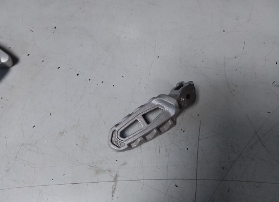 Duo voetsteun rechts Ducati Multistrada 1200