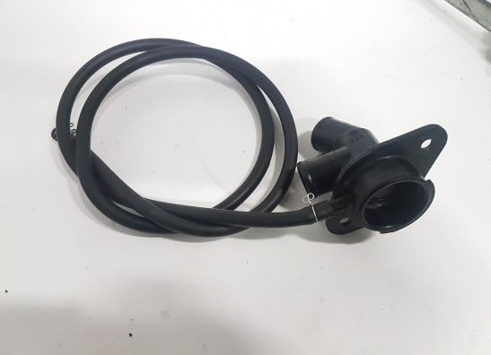 Radiator toebehoren Yamaha FZR 600