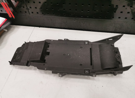 Hinterradabdeckung Aprilia RSV 1000