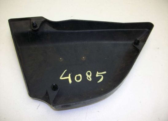 Cowl right small Kawasaki Z 750