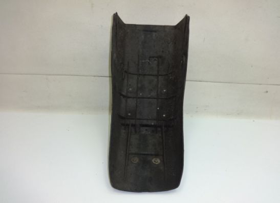 Kentekenplaathouder Yamaha FJ 1200