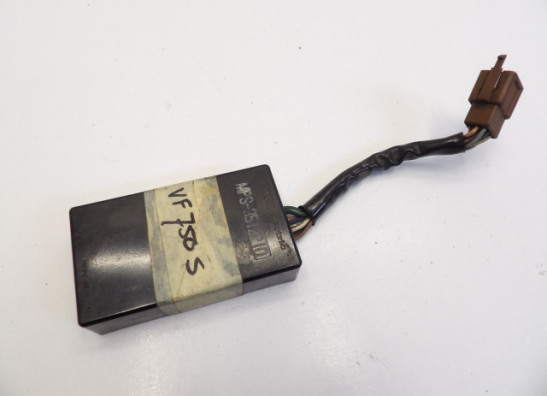 Relais unit Honda VF 700  750 S Sabre