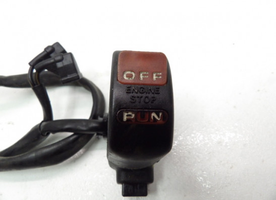 Lenkerschalter rechts Honda CBR 400 RR