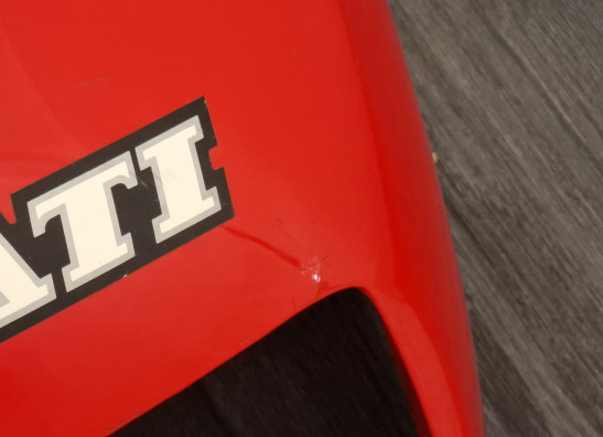 Cowl upper front Ducati Paso