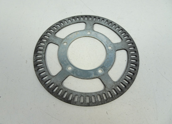 ABS front sensor ring Triumph Sprint ST 1050