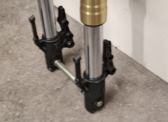 Gabelholm Komplett CFMoto 650 MT