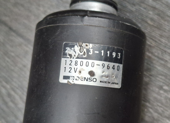 Starting motor Kawasaki ZXR 750