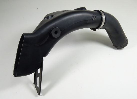 Rechter luchtbuis Kawasaki ZX 6 R