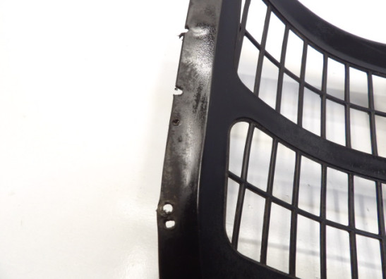 Radiator toebehoren Honda TRANSALP