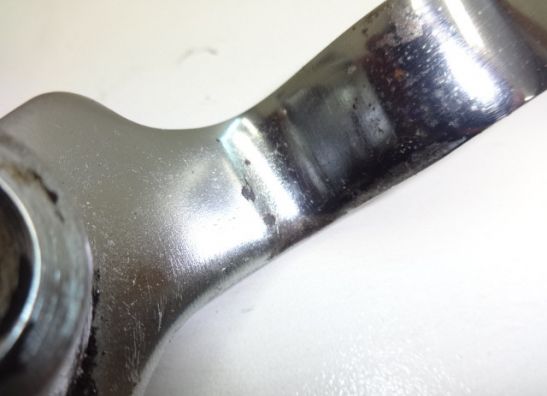 Bremspedal Kawasaki ZR 7