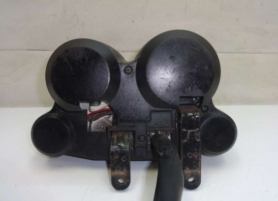 Tellerset Kawasaki GPZ 900