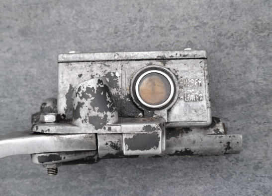 Rempomp Kawasaki KZ 440