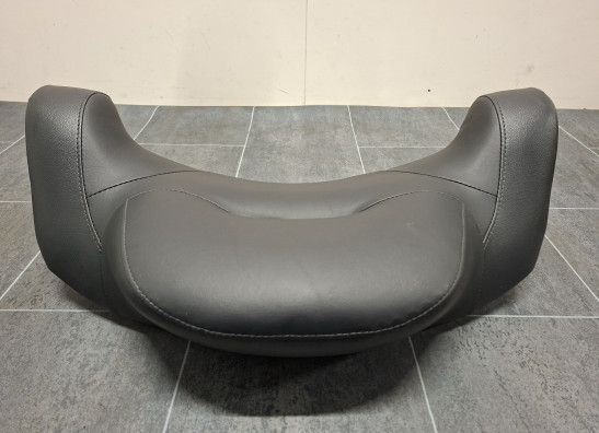 Rugsteun sissybar Harley Davidson FLHXS Street Glide Special