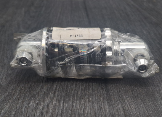 Zadel Harley Davidson Overige Harley Davidson