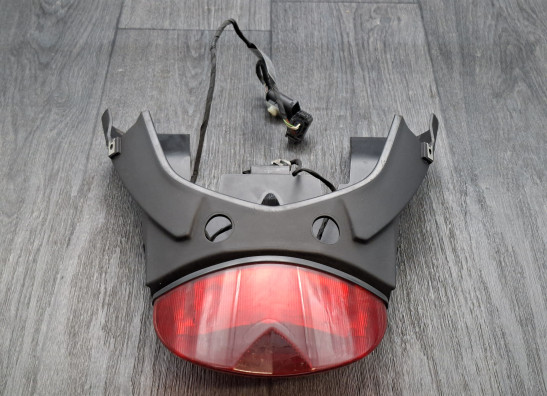 Rucklicht BMW F 800 S - ST
