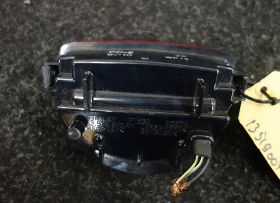 Achterlicht Honda CBR Fireblade