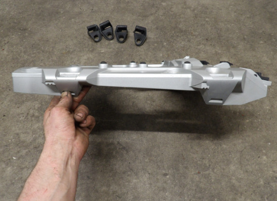 Gepacktrager BMW R 1200 GS LC