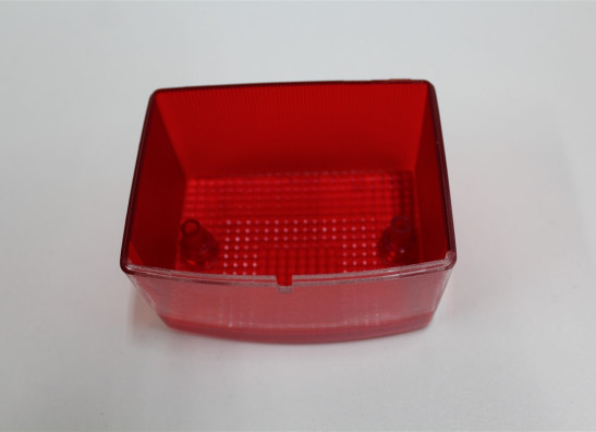 Rucklicht Suzuki DR 800