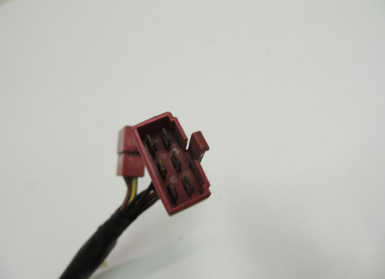 Fuse box Honda VF 1000 R