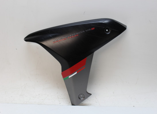 Linker zijkuip Ducati Multistrada V4