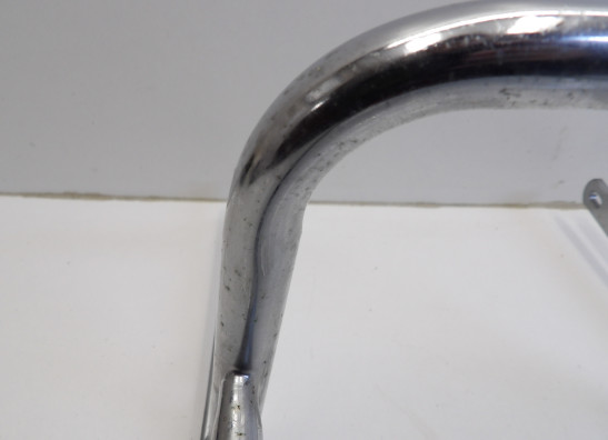 Bagagedrager Kawasaki VN 700  750