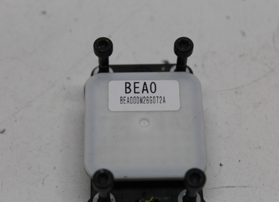 Hellingshoekschakelaar Yamaha XSR 900