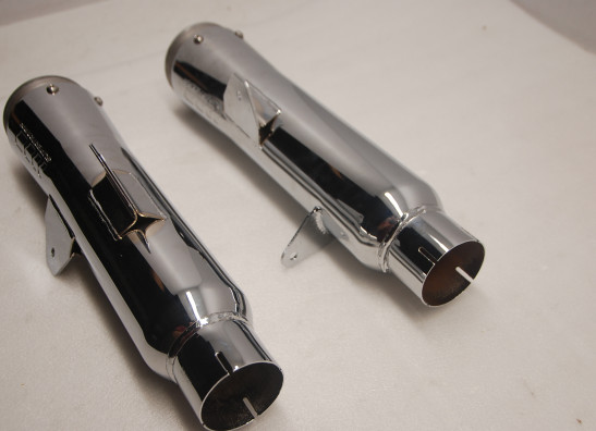 Sportdemper Harley Davidson VROD VRSC