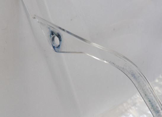 Kuipruit Suzuki GSX R 600