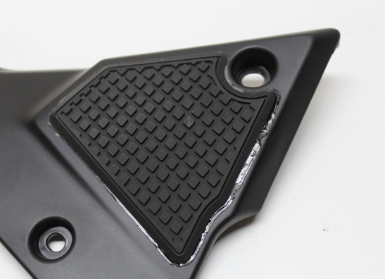 Rechter zijkuip klein Yamaha Tenere 700