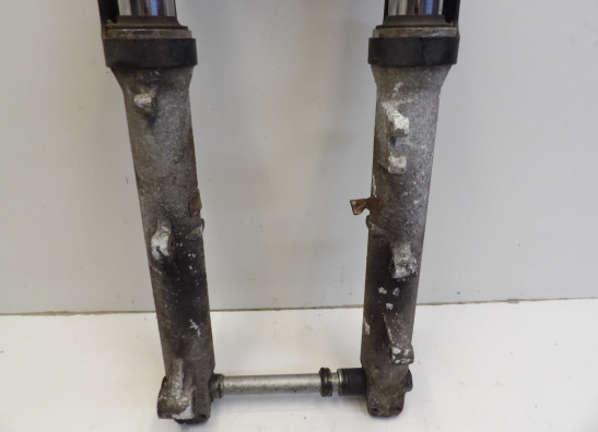 Voorpoten compleet Honda VFR 800 I