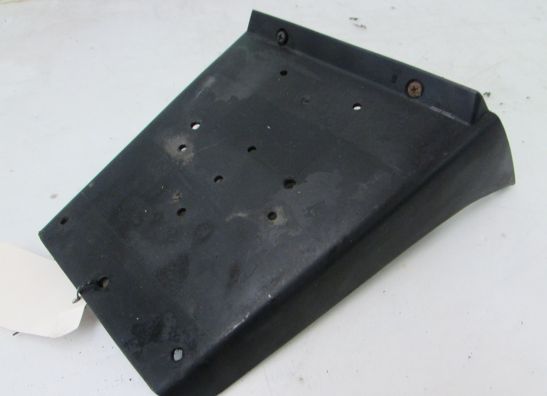 Kennzeichenhalter BMW K 75