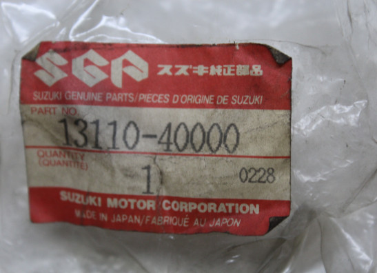 Vergaser teile Suzuki RM 400