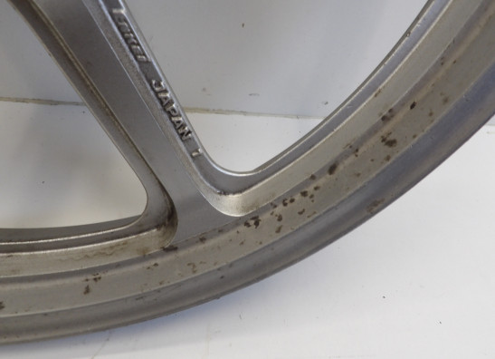 Voorvelg Honda VT 1100