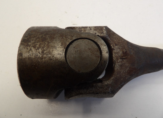 Cardan as Kawasaki VN 700  750