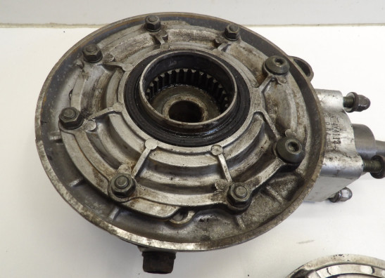 Cardan Yamaha BT 1100