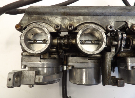 Carburateur onderdelen Honda CB 900