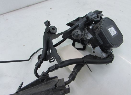 ABS pomp Honda CBR 600 RR