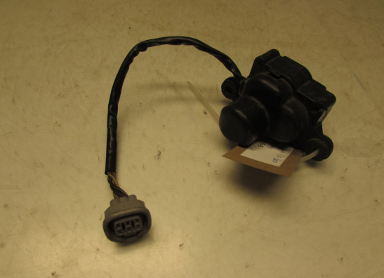 Exup Servo Ventil Yamaha FZR 600