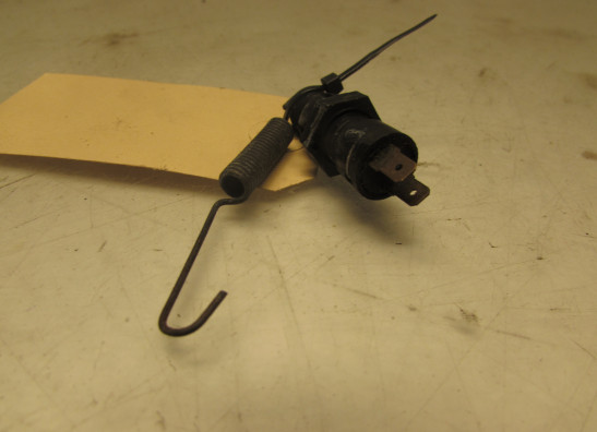 Overig Honda Goldwing GL